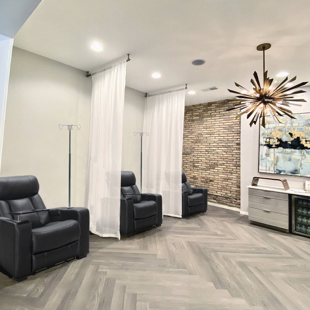Custom IV Therapy Chairs - Image 10