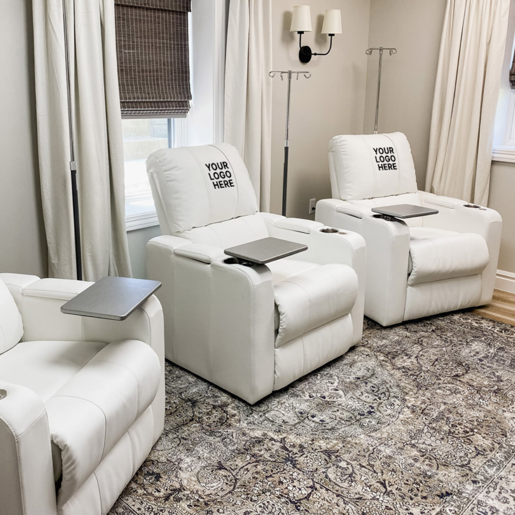 Custom IV Therapy Chairs - Image 8