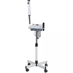 Spa Facial Steamer With High Frequency Unit