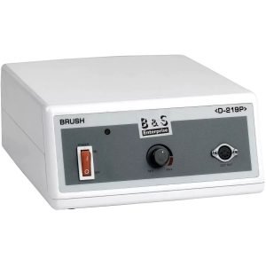 Facial Rotary Brush Machine