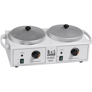 Wax Warmer Double