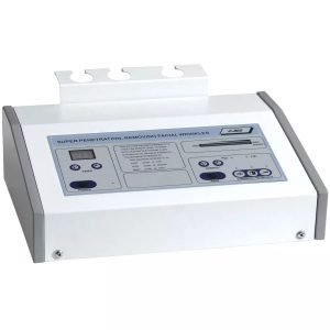 Ultrasonic Machine For Face & Body