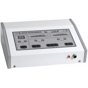 Skin Scrubber & Galvanic