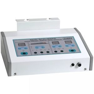 Skin Scrubber & Ultrasonic