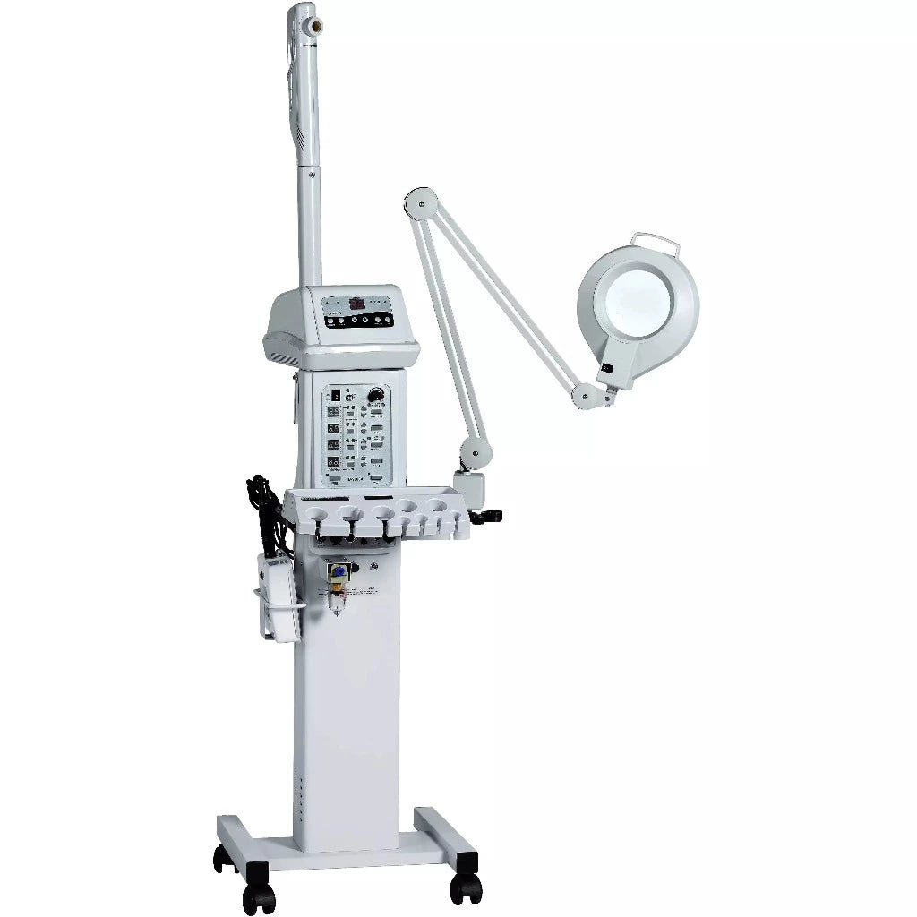 Multifunction Skincare Machine 13 Functions