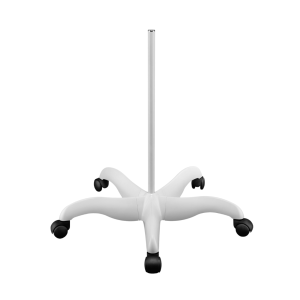 Daylight Professional Rolling Mag Light Stand (U53060)