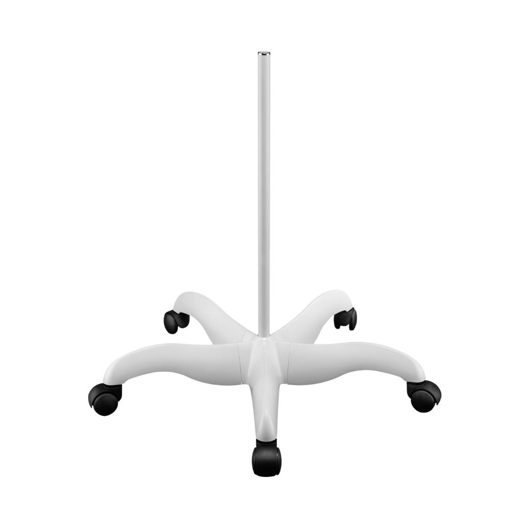 Daylight Professional Rolling Mag Light Stand (U53060)