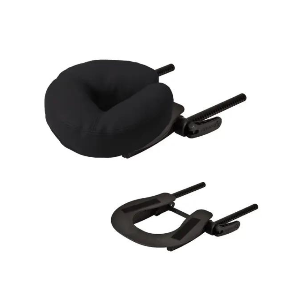 Earthlite FacePillow with Deluxe Adjustable Platform