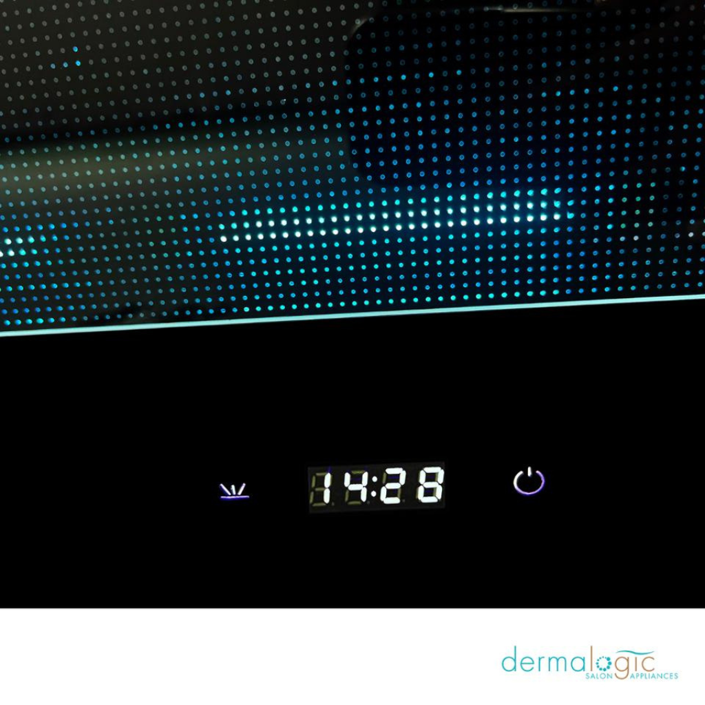 Dermalogic Ultraviolet (UV) Sterilizer 30L - Image 3