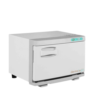Dermalogic Towel Warmer - Mini Cabi