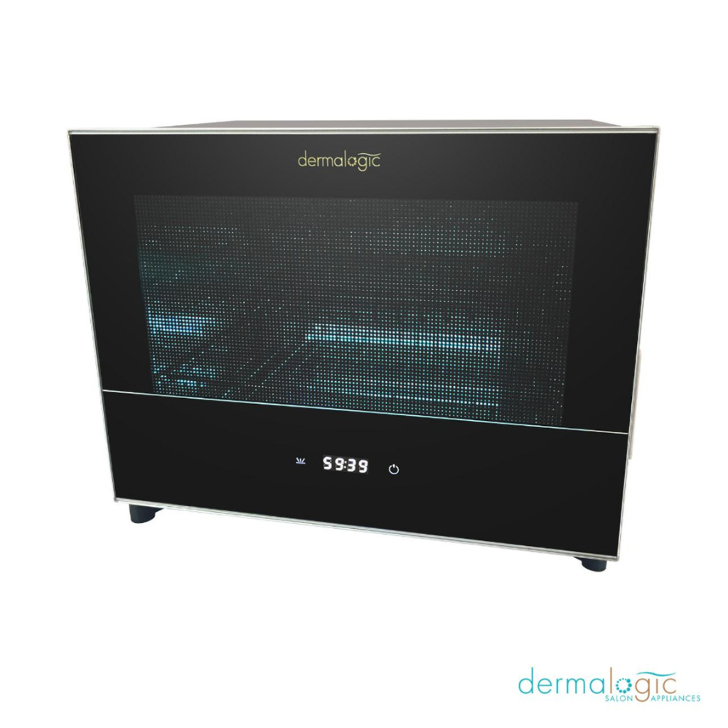 Dermalogic Ultraviolet (UV) Sterilizer 30L