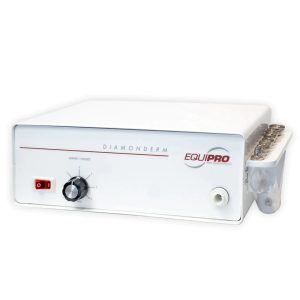 Equipro Diamonderm Microdermabrasion Facial Machine (11650)