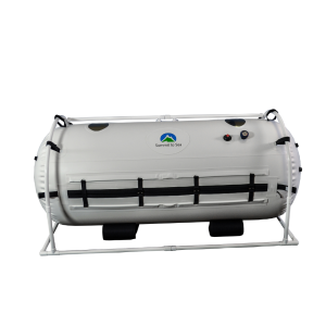 Summit to Sea The Dive Hyperbaric Chamber