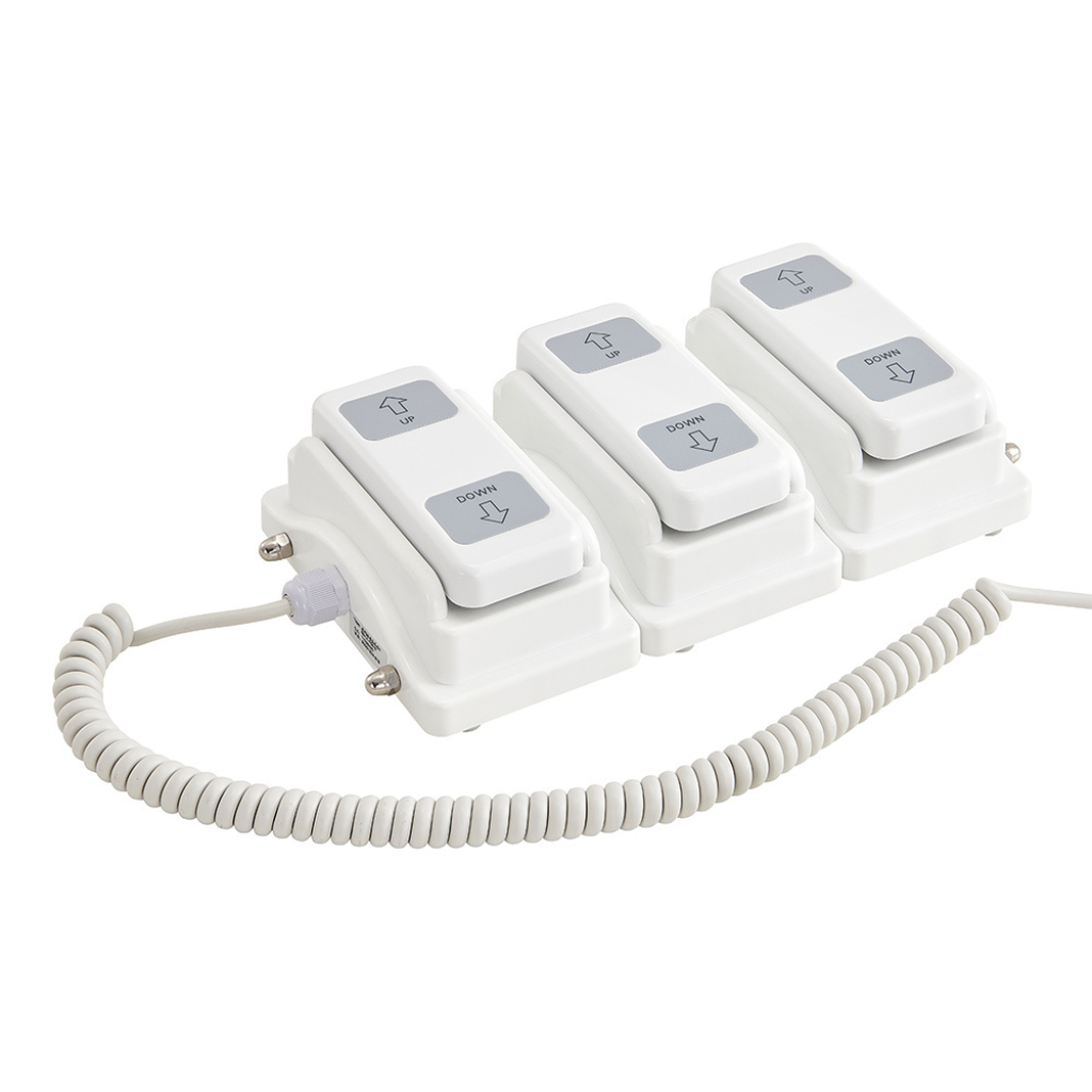 DIR Bellucci Electric Facial Bed (8194) - Image 12