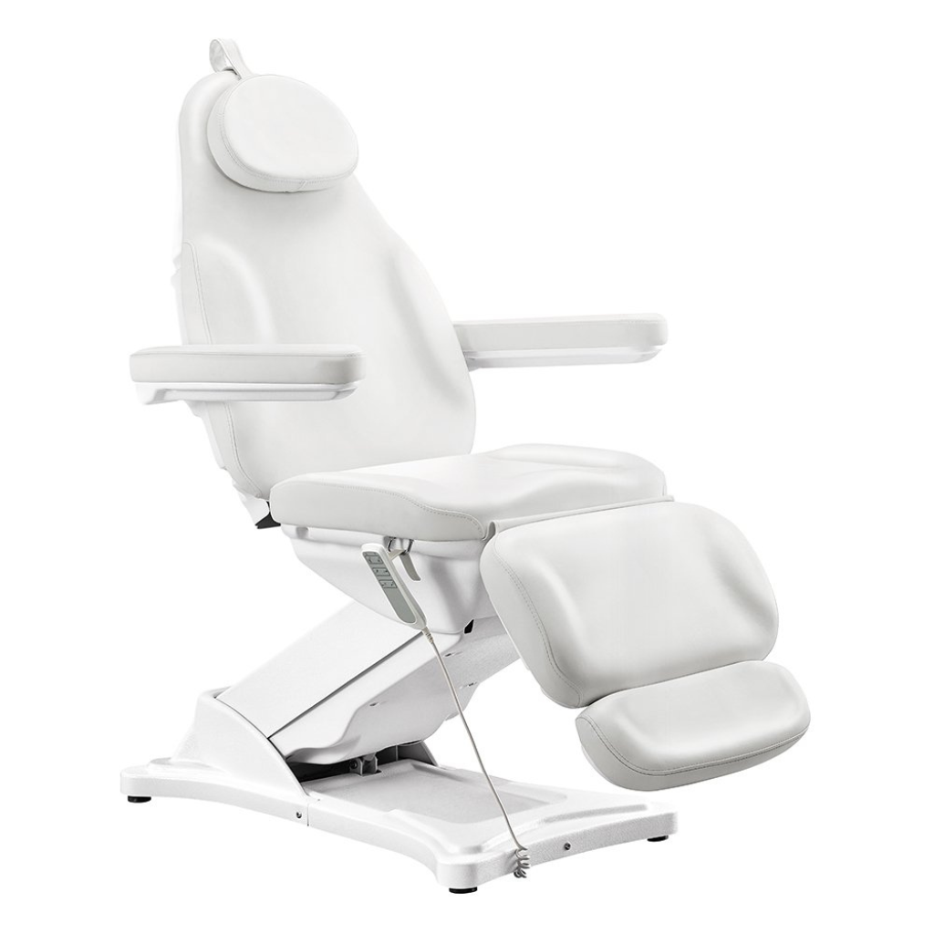 DIR Bellucci Electric Facial Bed (8194)