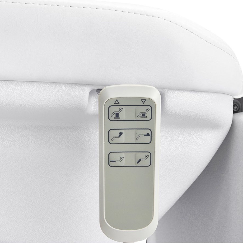 DIR Bellucci Electric Facial Bed (8194) - Image 11