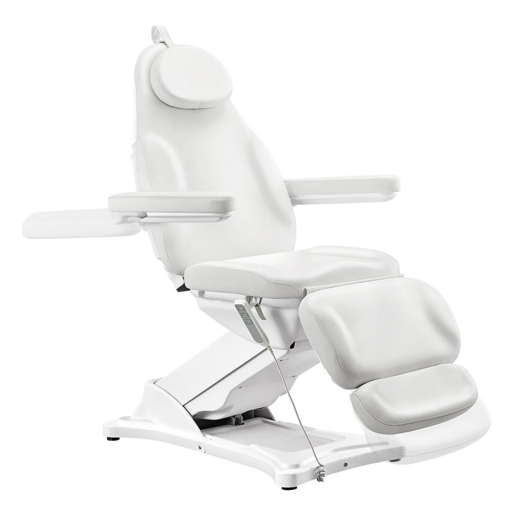 DIR Bellucci Electric Facial Bed (8194) - Image 7