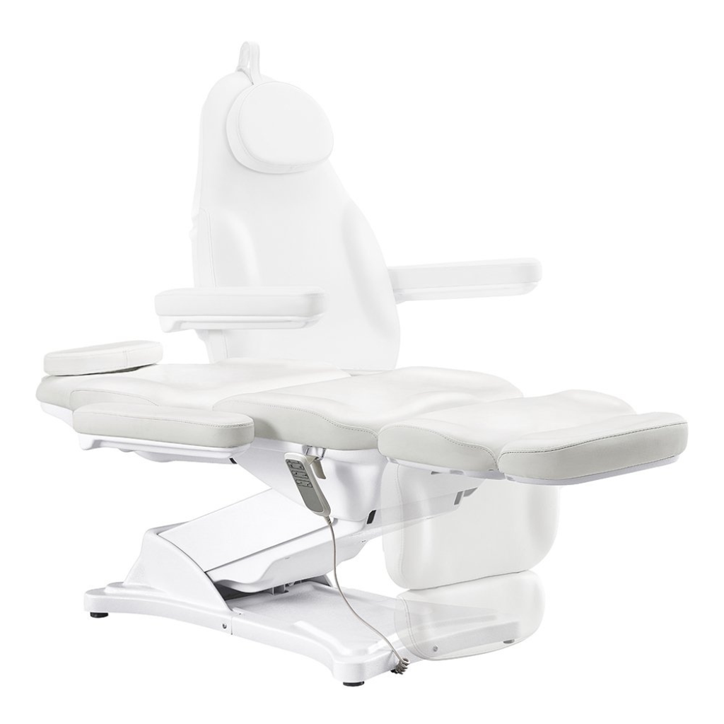 DIR Bellucci Electric Facial Bed (8194) - Image 5