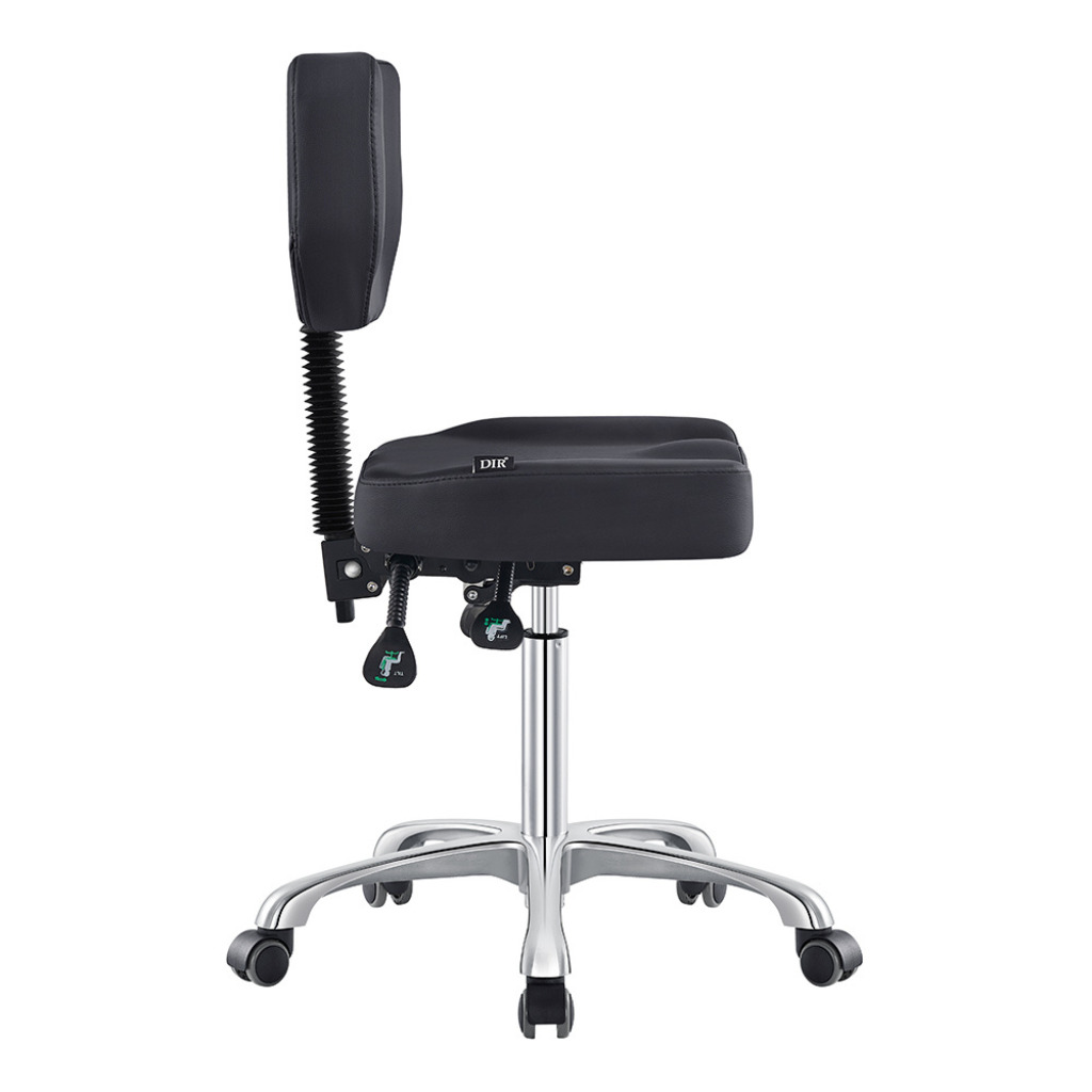DIR Cadence Medical Stool (9030YH) - Image 3
