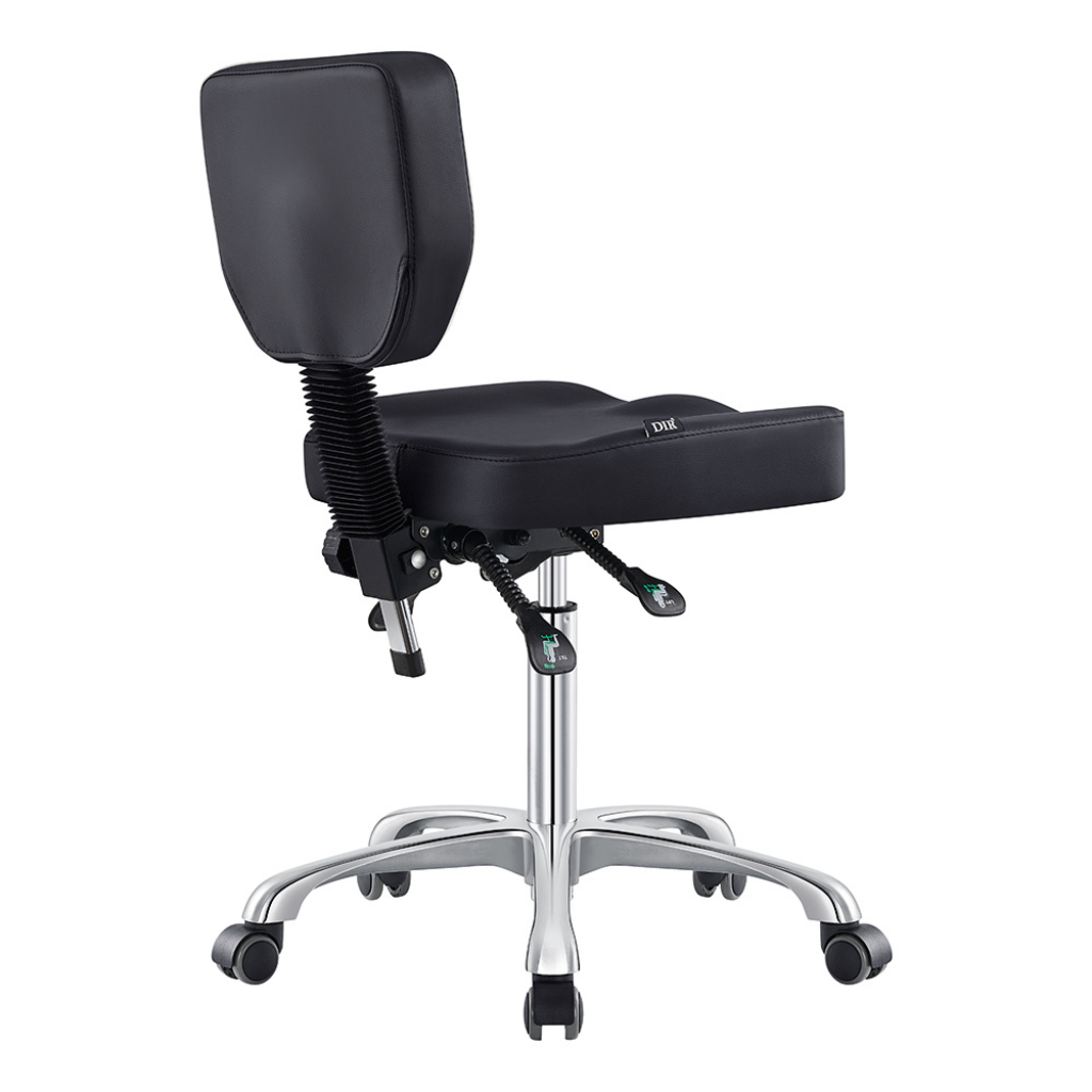 DIR Cadence Medical Stool (9030YH) - Image 4
