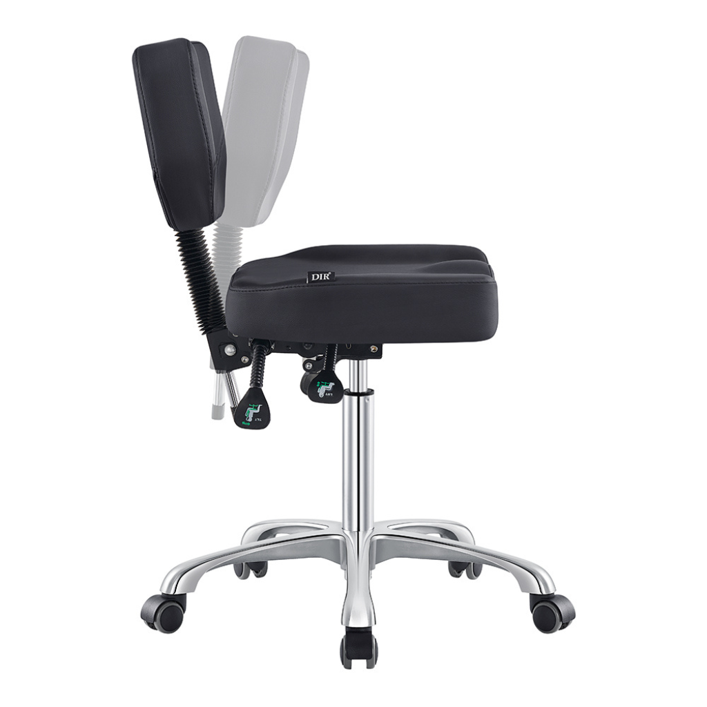 DIR Cadence Medical Stool (9030YH) - Image 7