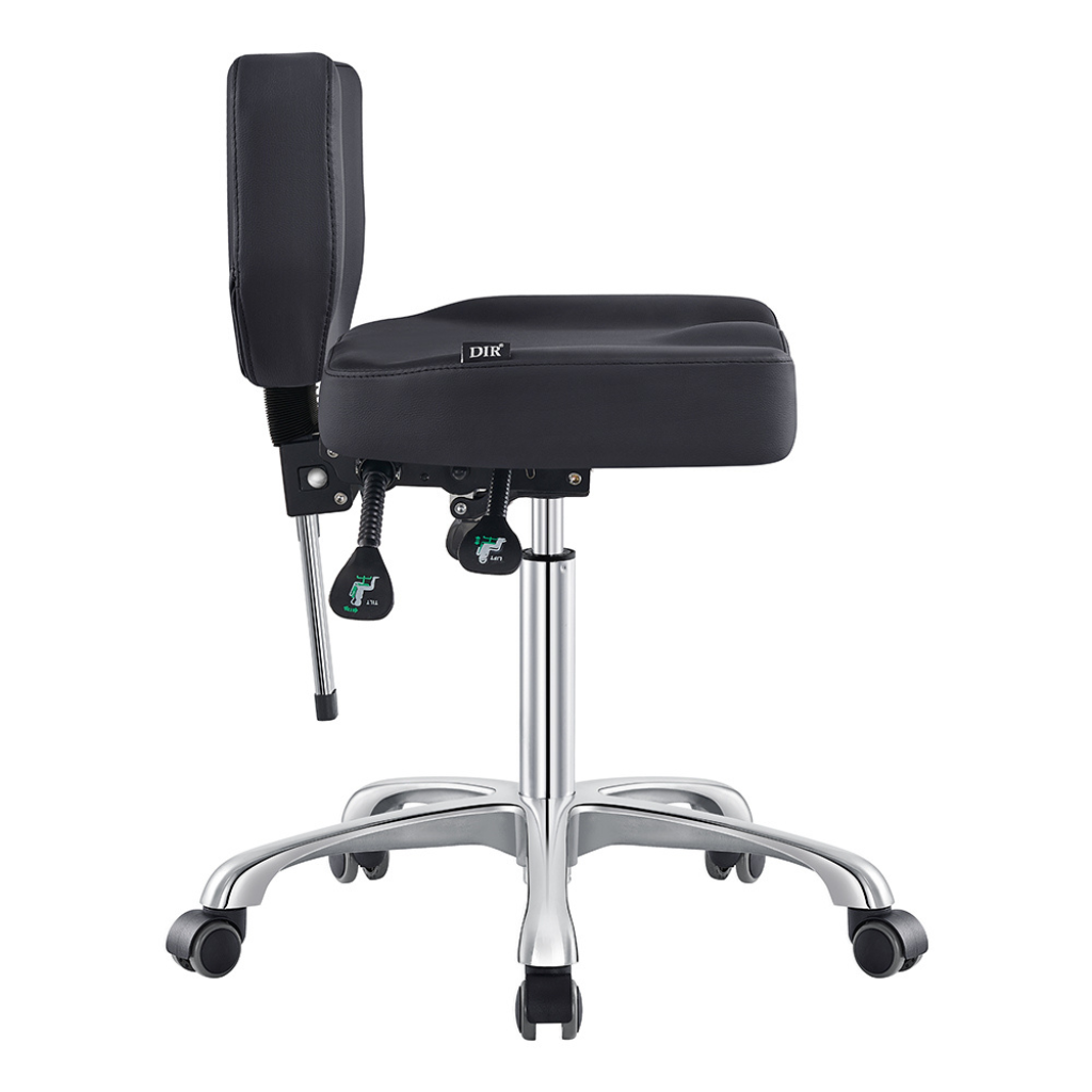 DIR Cadence Medical Stool (9030YH) - Image 6