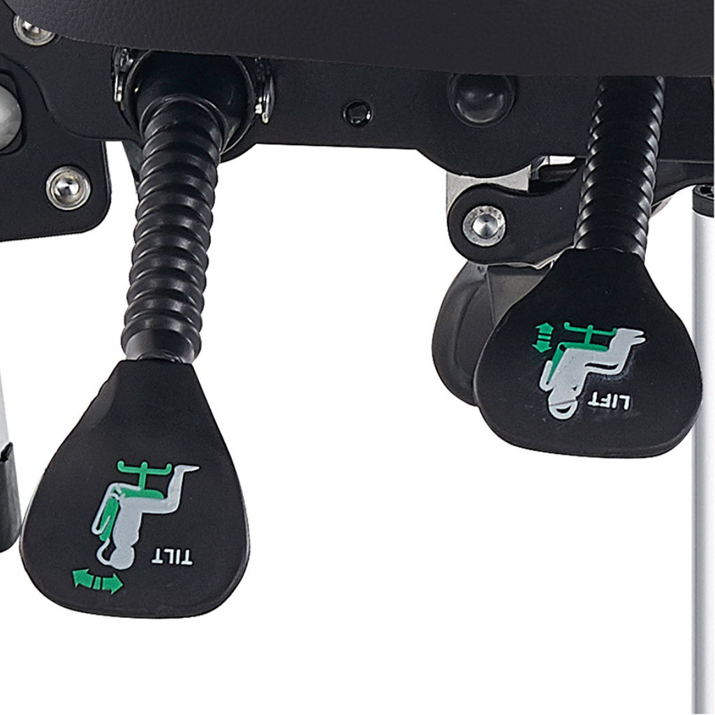 DIR Cadence Medical Stool (9030YH) - Image 9