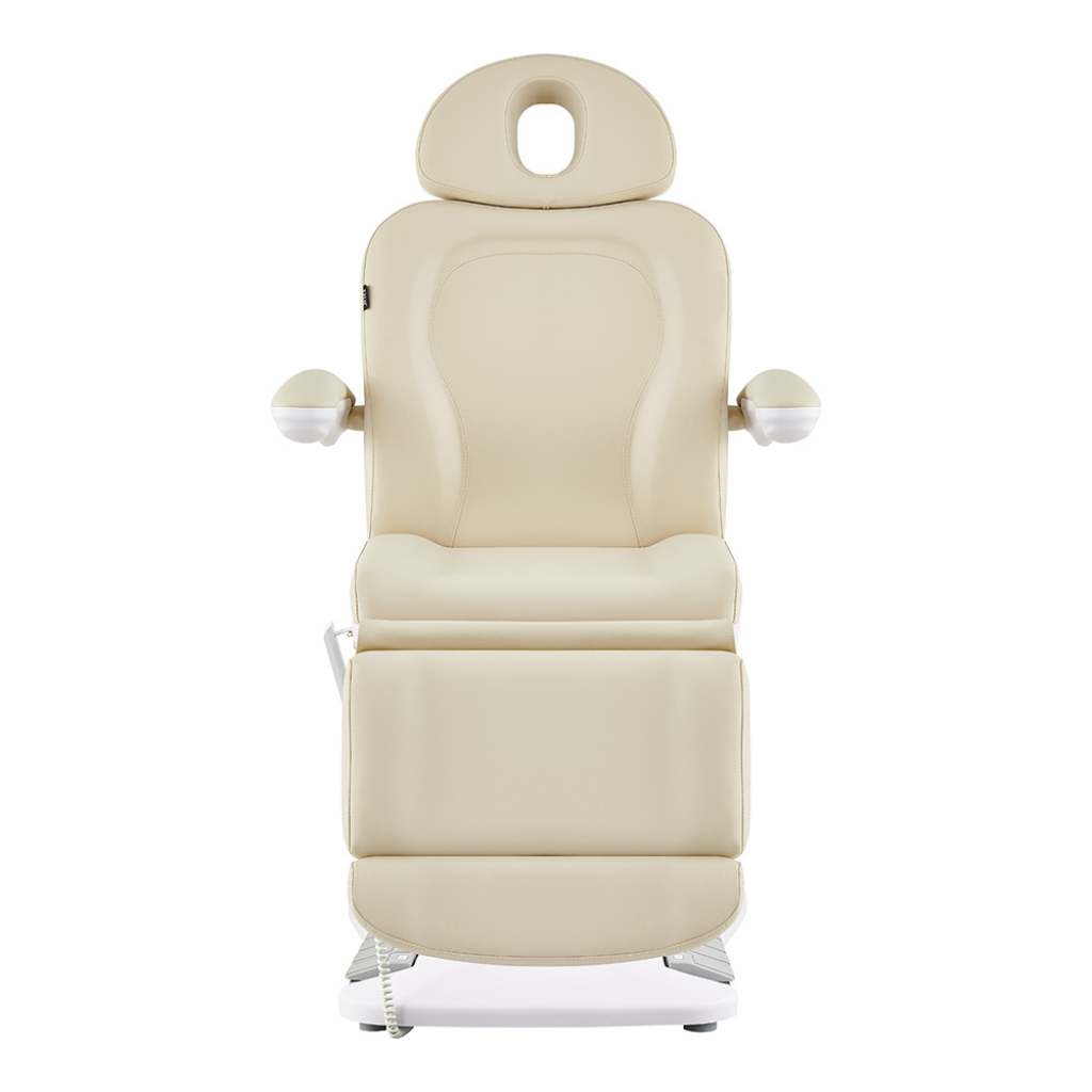 DIR Logan Medical Spa Bed (8246EBYH) - Image 21