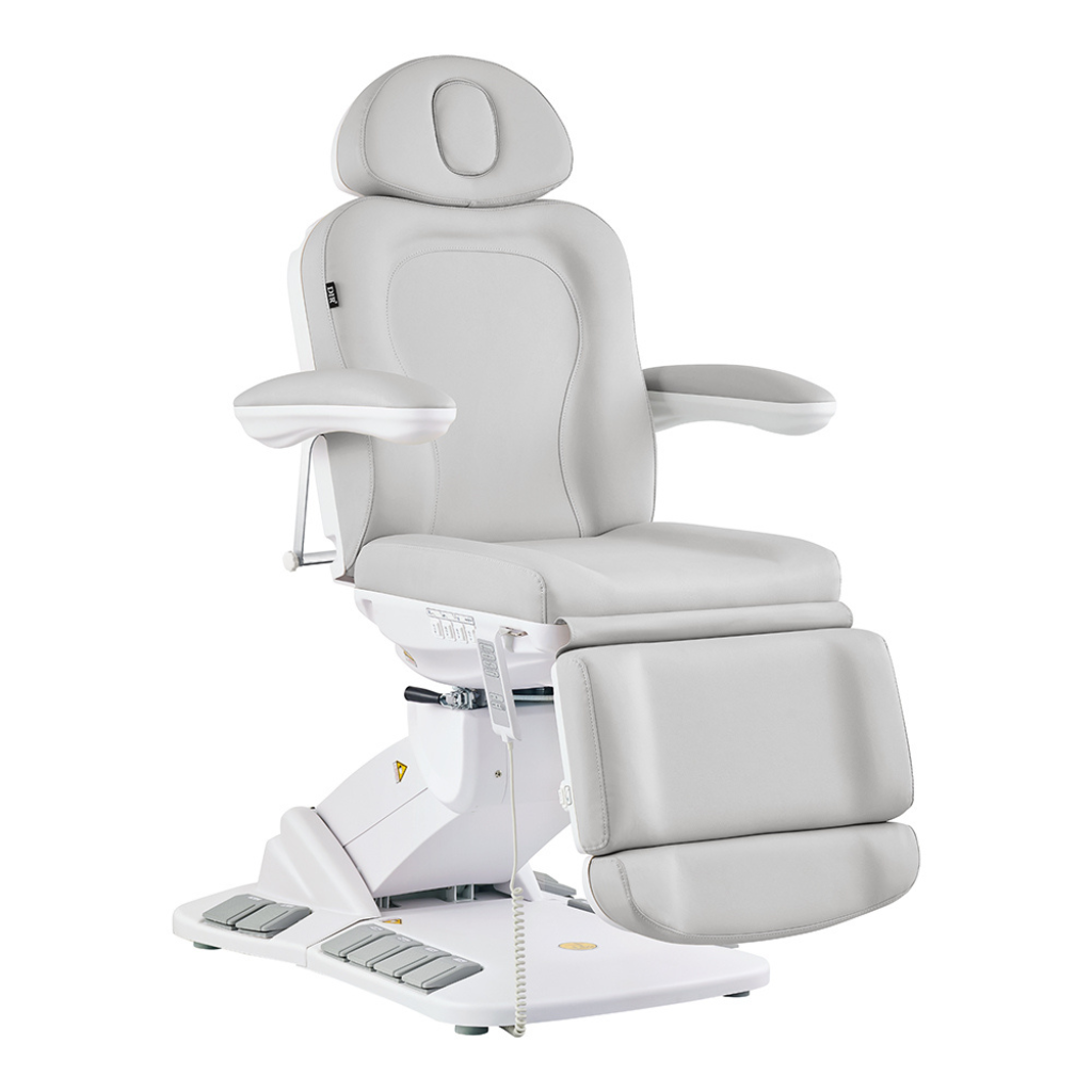 DIR Logan Medical Spa Bed (8246EBYH) - Image 17