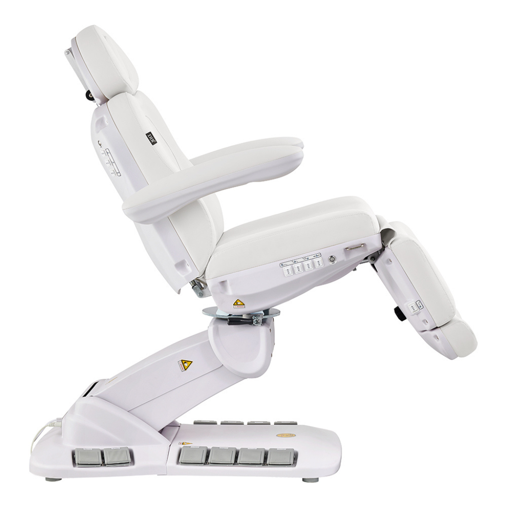 DIR Logan Medical Spa Bed (8246EBYH) - Image 4