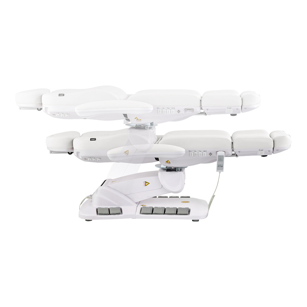 DIR Logan Medical Spa Bed (8246EBYH) - Image 6