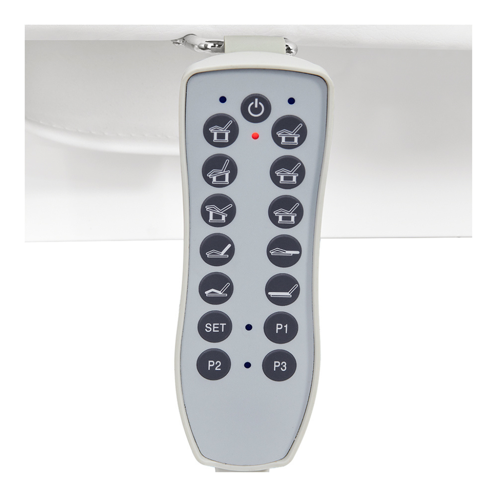 DIR Luxi 4 Motors Medical Spa Treatment Table (8838) - Image 13