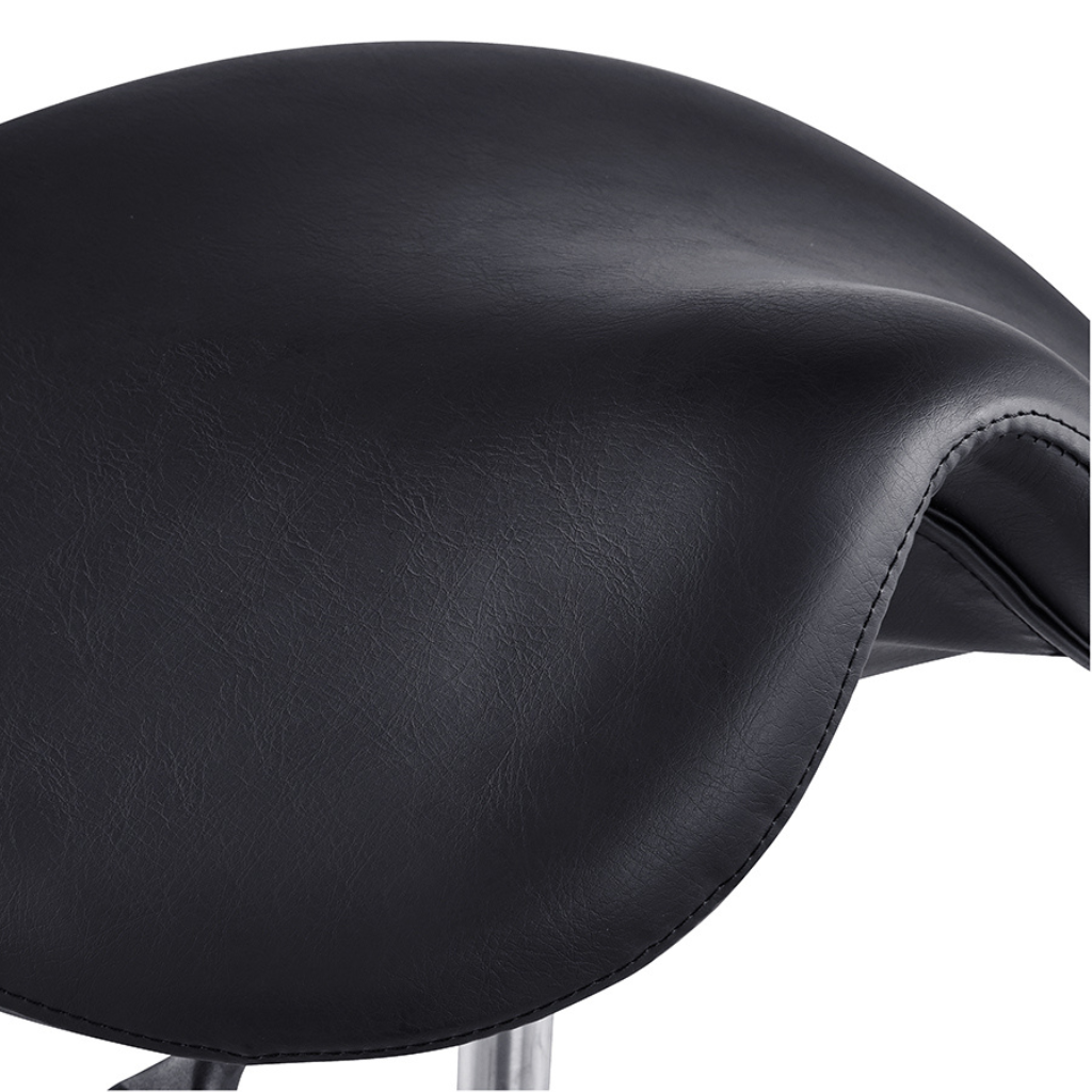 DIR Tao Saddle Stool (9038) - Image 8