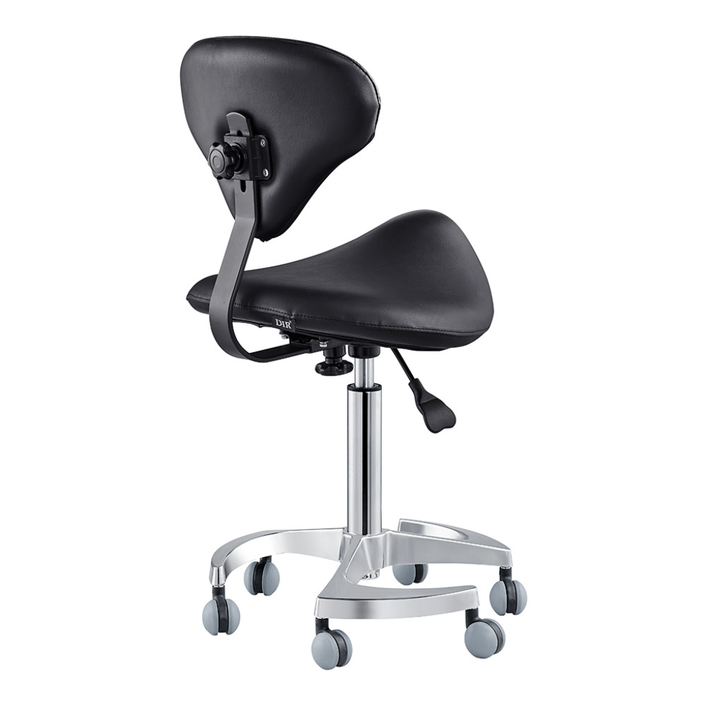 DIR Tao Saddle Stool (9038) - Image 4