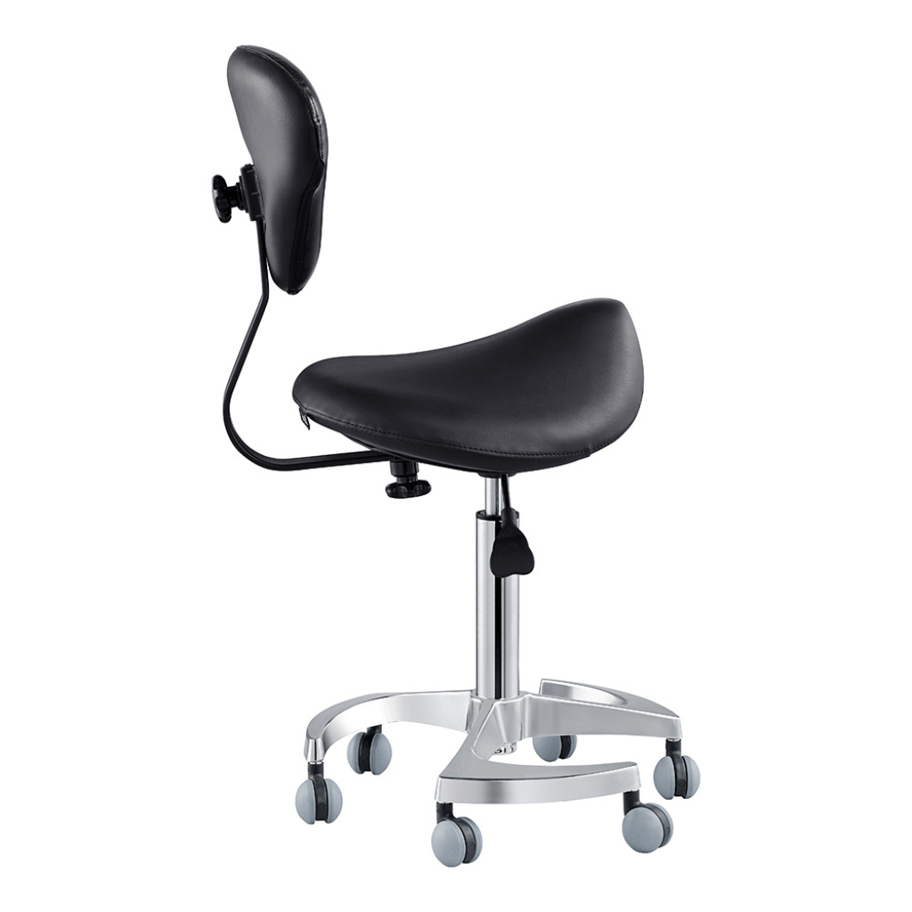 DIR Tao Saddle Stool (9038) - Image 6