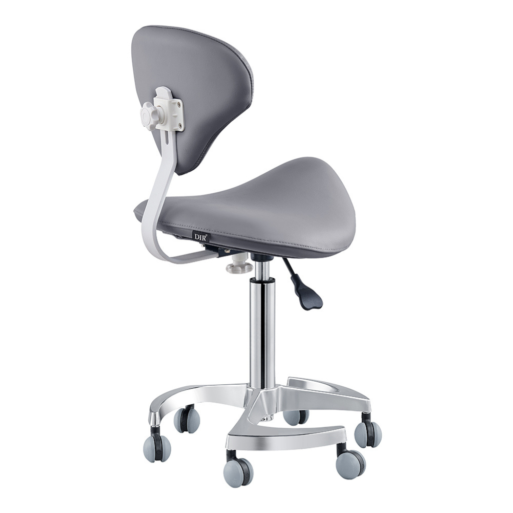 DIR Tao Saddle Stool (9038) - Image 11