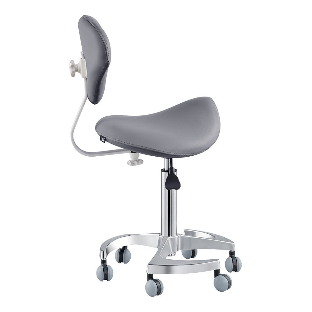 DIR Tao Saddle Stool (9038) - Image 10