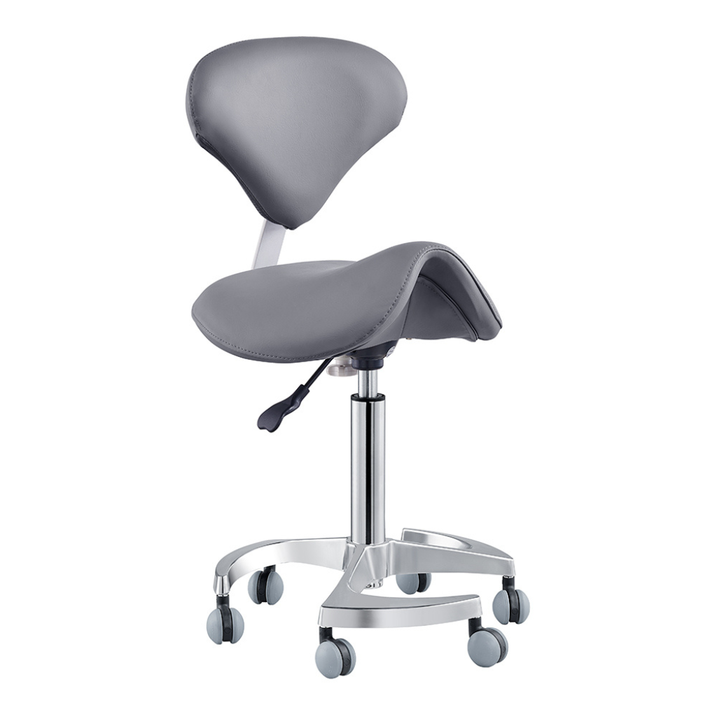 DIR Tao Saddle Stool (9038) - Image 9