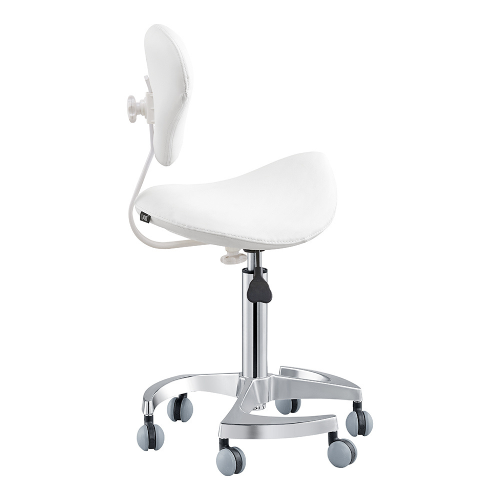 DIR Tao Saddle Stool (9038) - Image 13