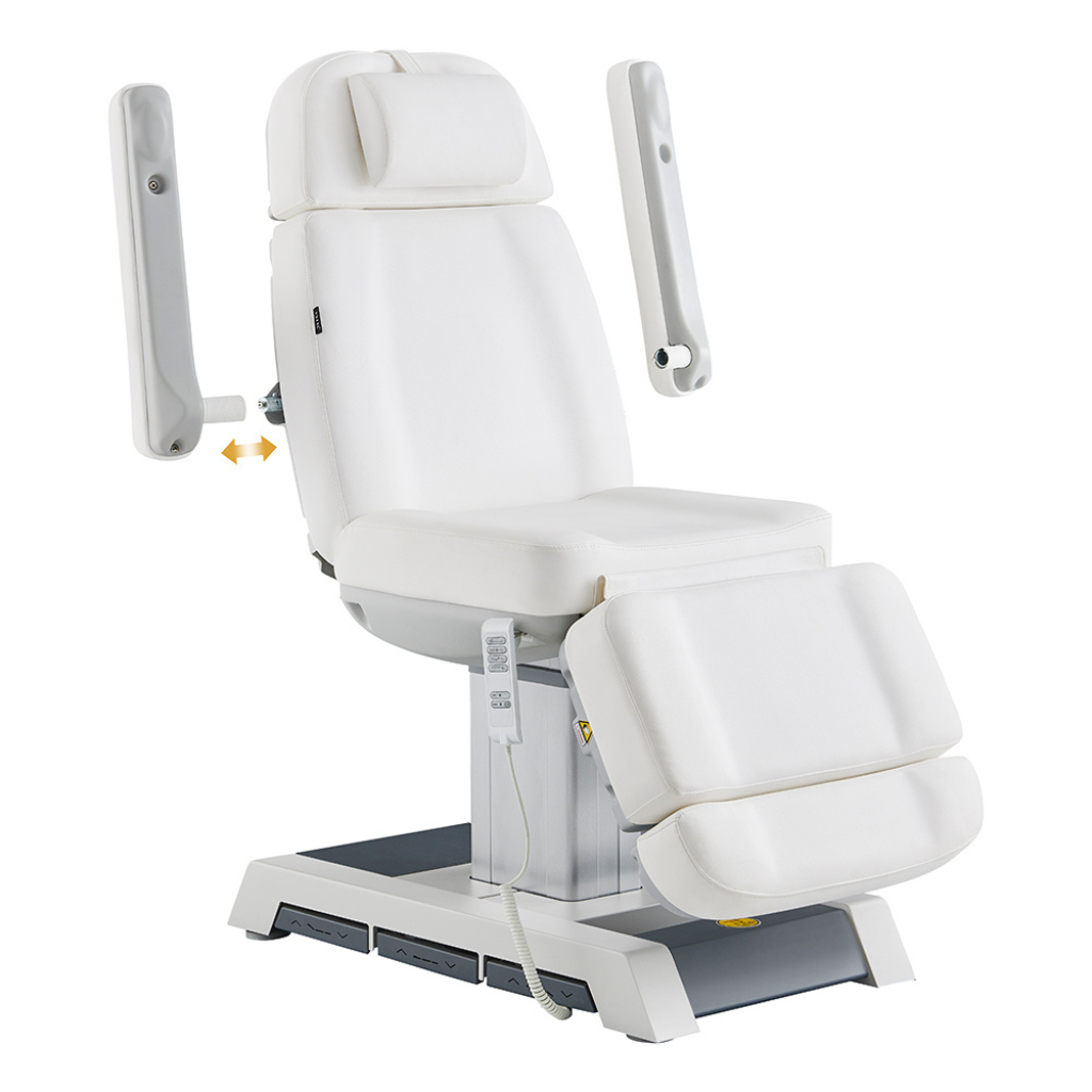 DIR Vanir Medical Chair (8218BYH) - Image 13