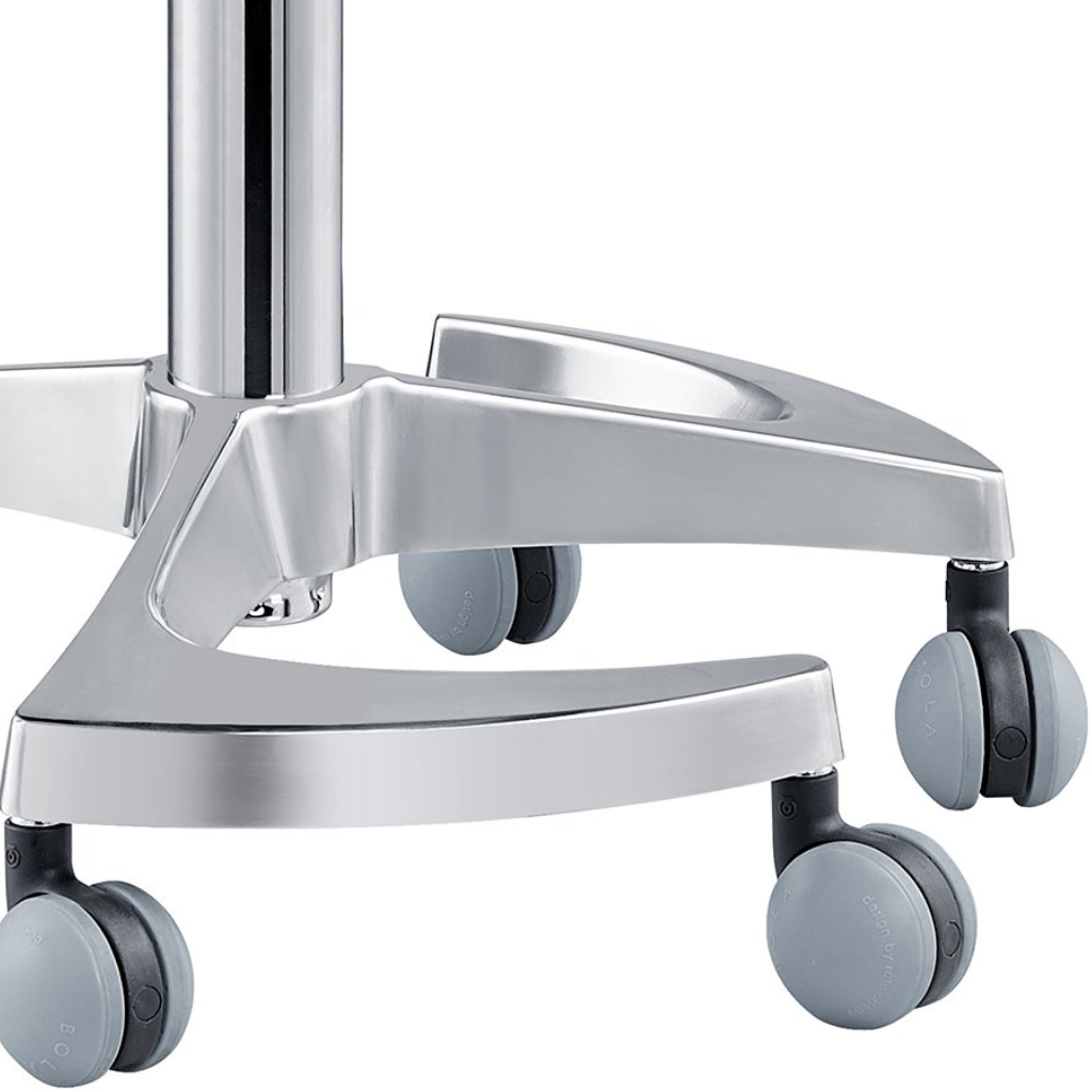 DIR Zen Adjustable Swivel Stool (9156) - Image 11
