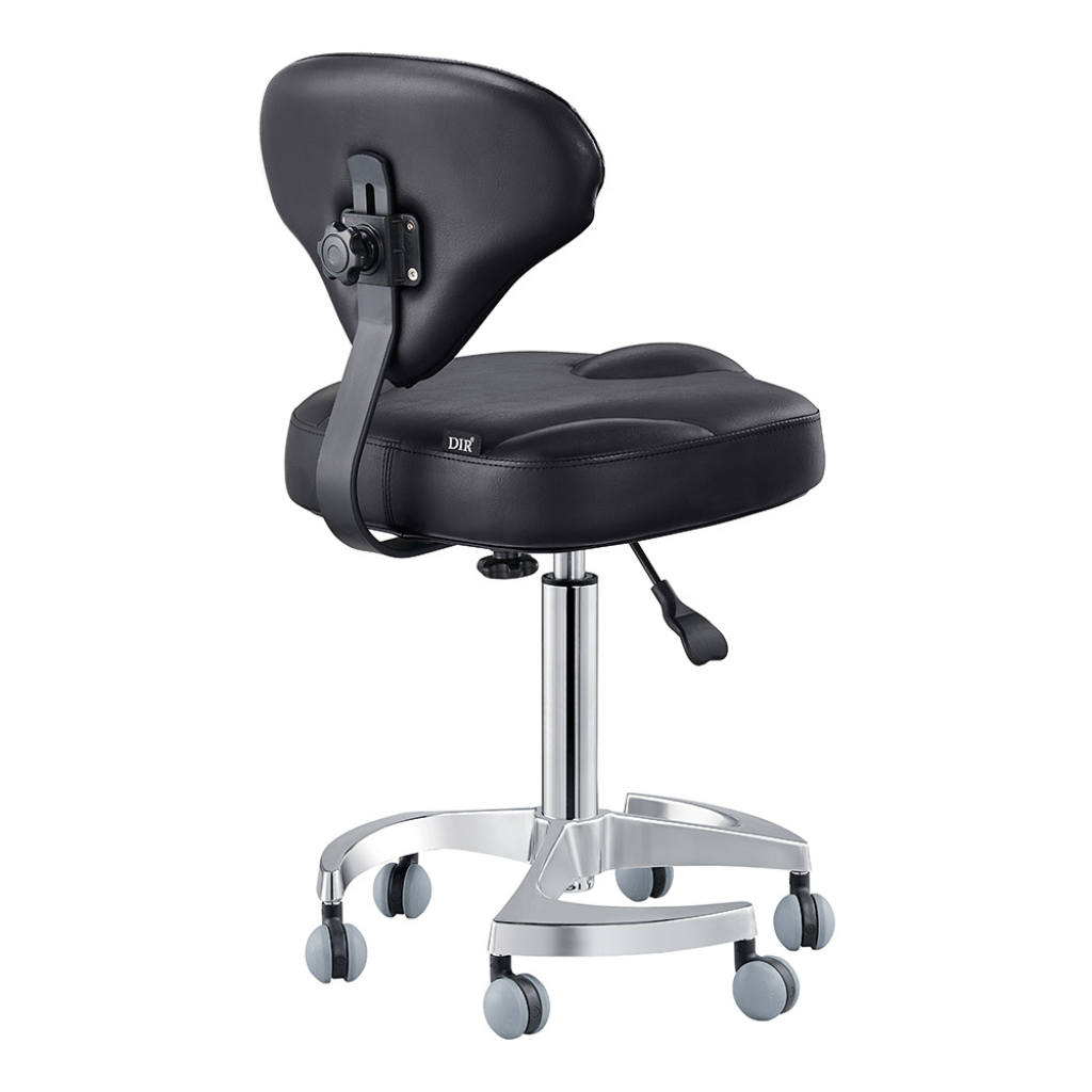 DIR Zen Adjustable Swivel Stool (9156) - Image 6