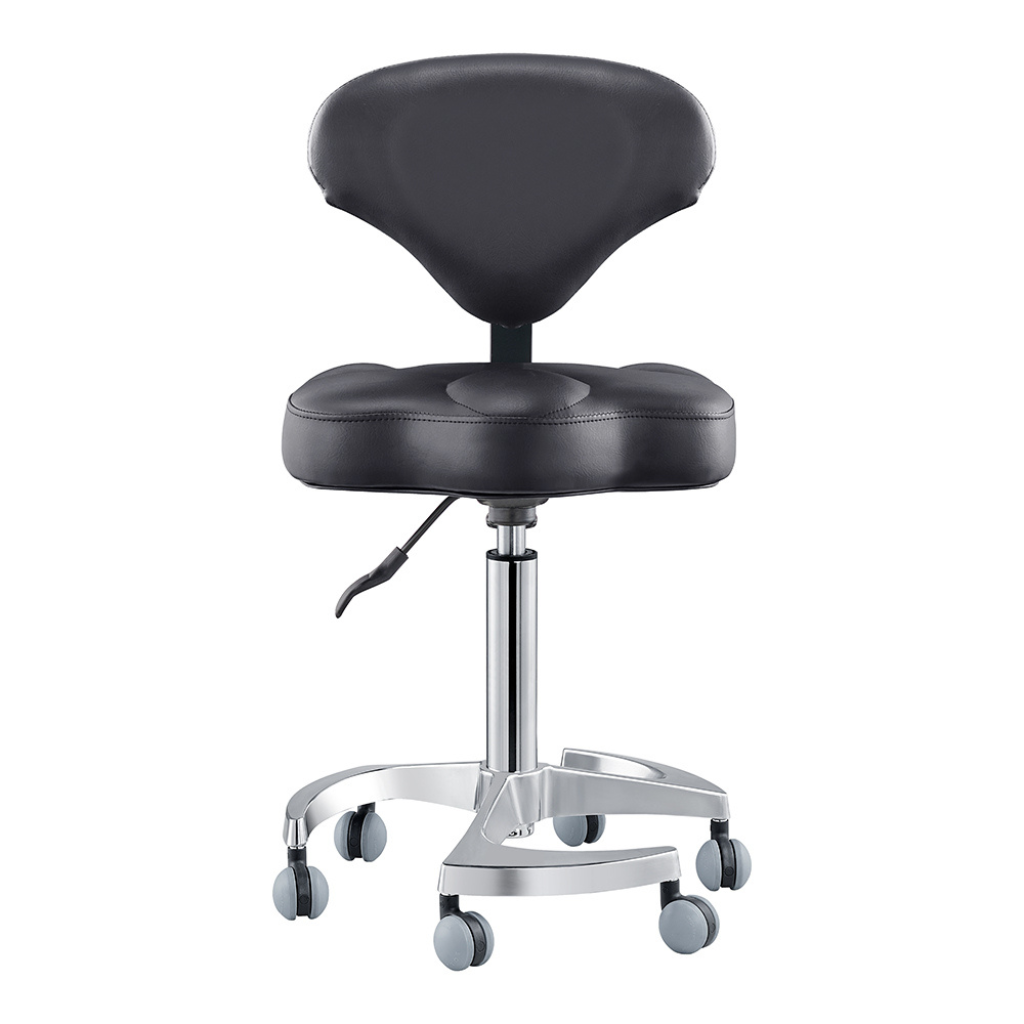 DIR Zen Adjustable Swivel Stool (9156) - Image 2