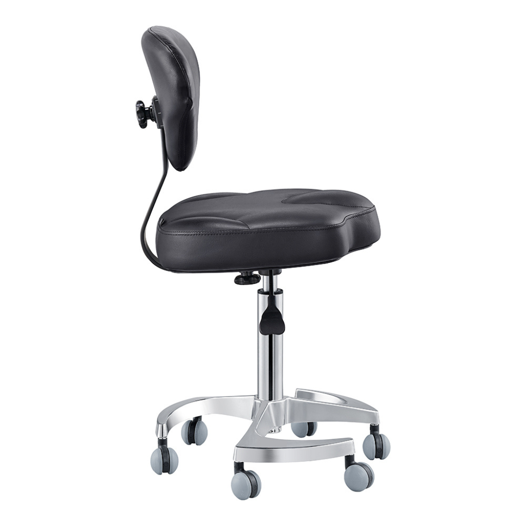DIR Zen Adjustable Swivel Stool (9156) - Image 4