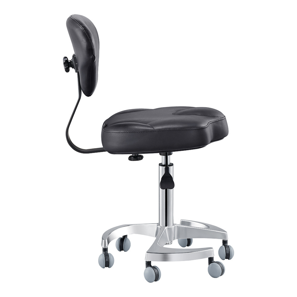 DIR Zen Adjustable Swivel Stool (9156) - Image 5