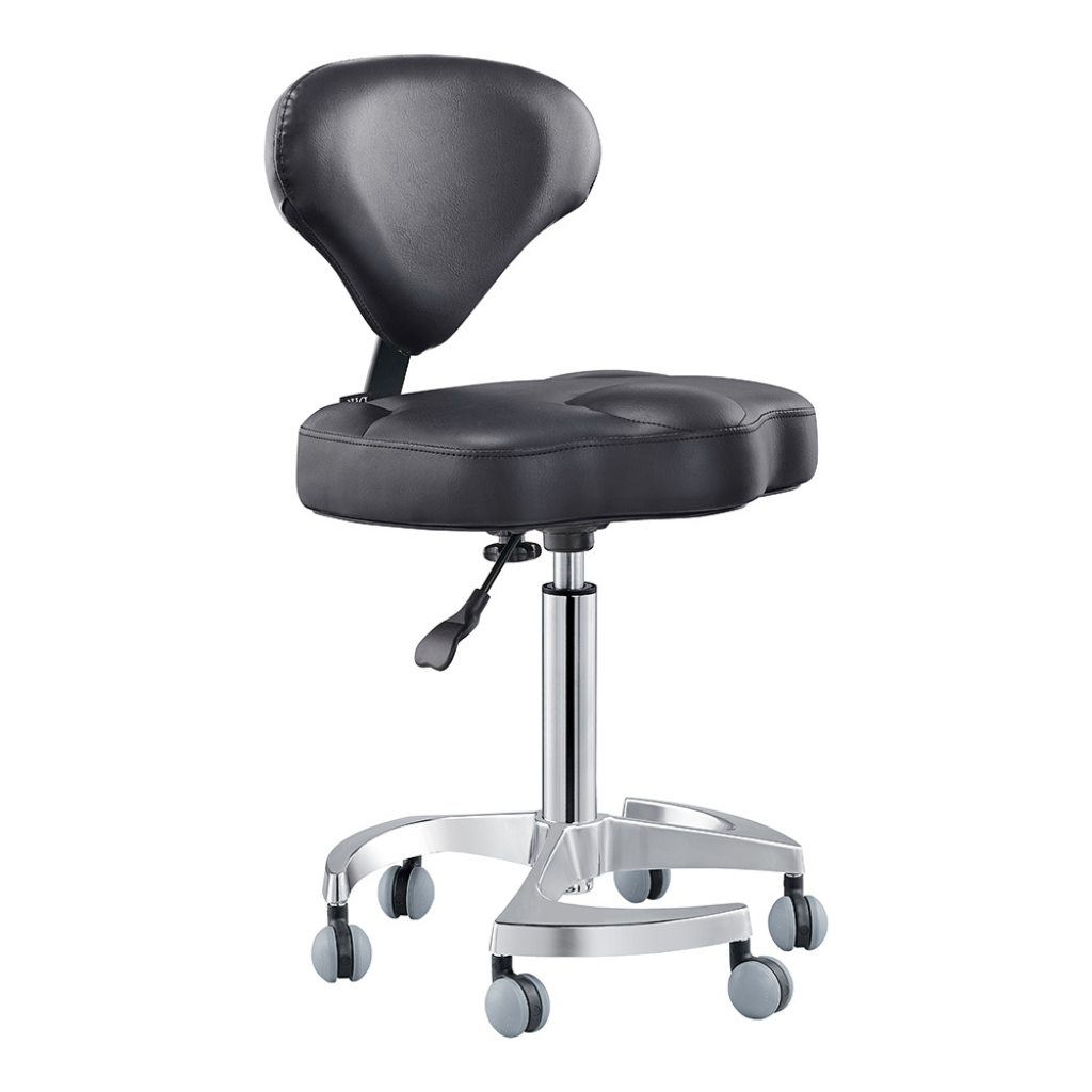 DIR Zen Adjustable Swivel Stool (9156)