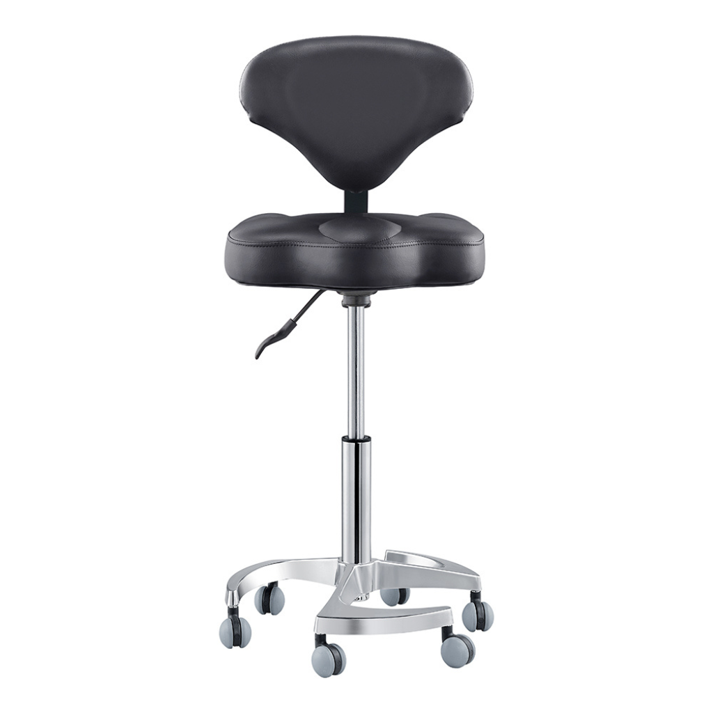 DIR Zen Adjustable Swivel Stool (9156) - Image 3