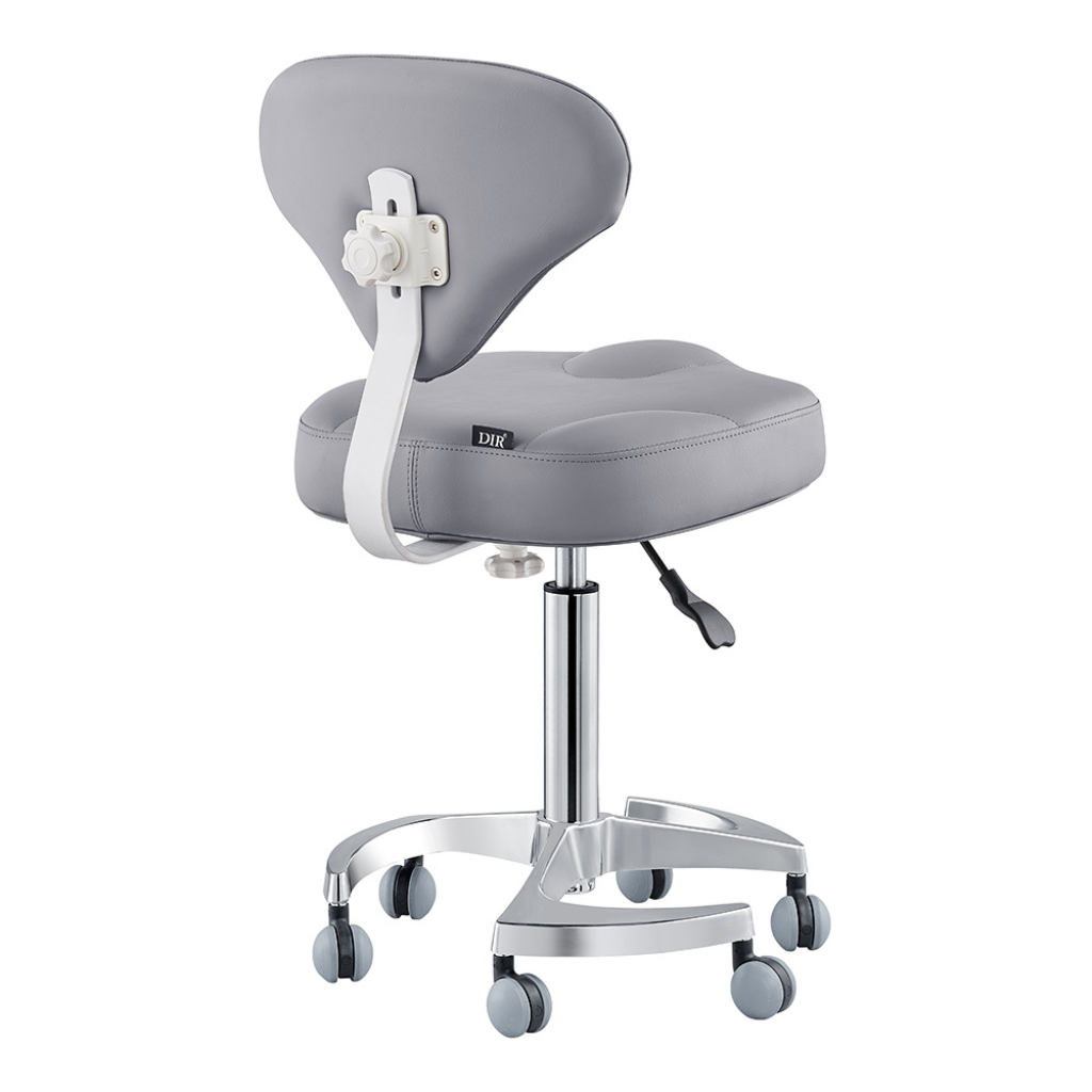 DIR Zen Adjustable Swivel Stool (9156) - Image 14