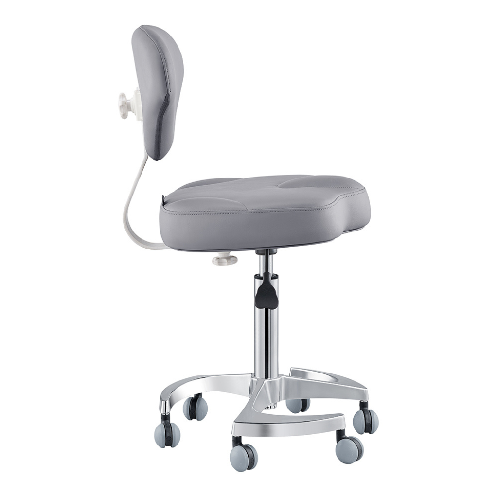 DIR Zen Adjustable Swivel Stool (9156) - Image 13