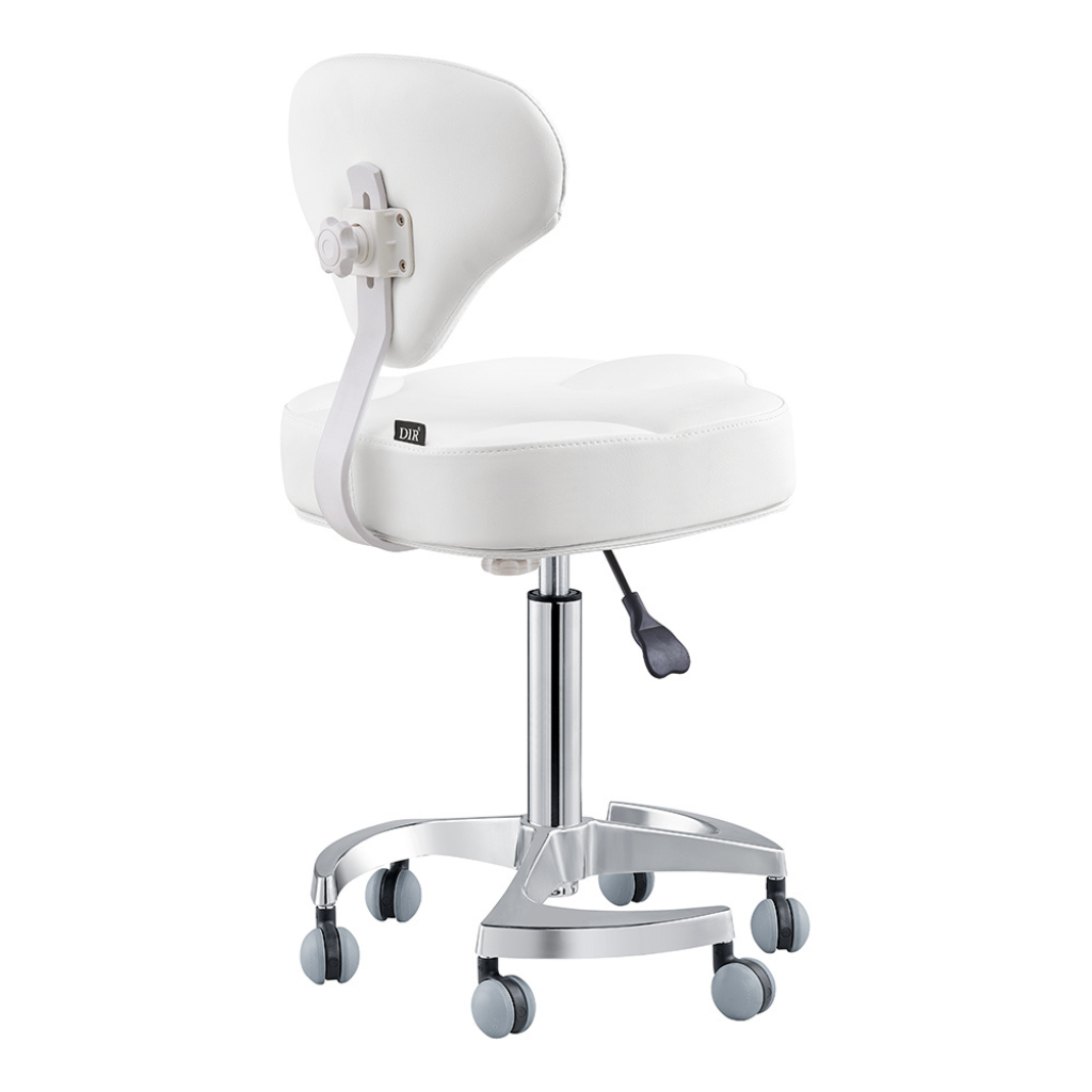 DIR Zen Adjustable Swivel Stool (9156) - Image 17
